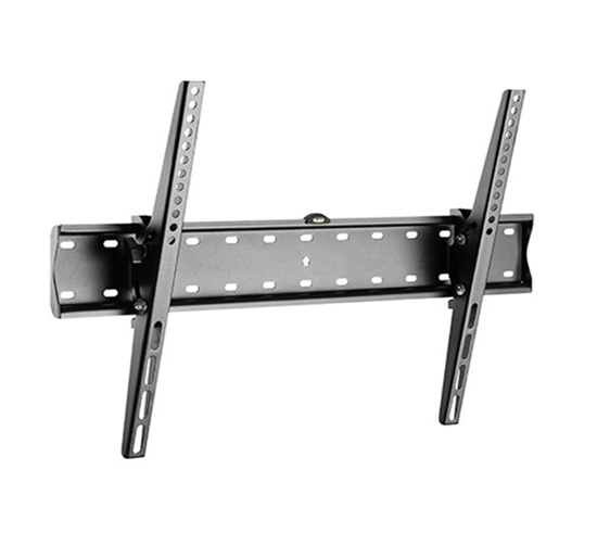 Изображение Gembird WM-70T-02 TV mount/stand 177.8 cm (70") Black