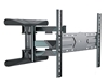 Picture of Gembird WM-80ST-01 TV mount/stand 2.03 m (80") Steel