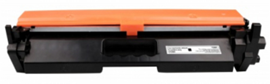 Изображение GenerInk HP CF230X Black