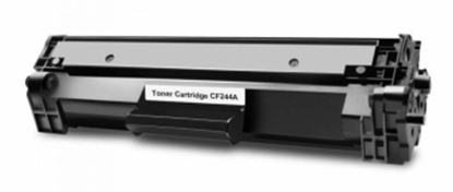 Picture of GenerInk HP CF244A Black