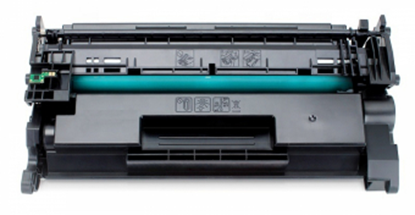 Picture of GenerInk HP CF259A Black