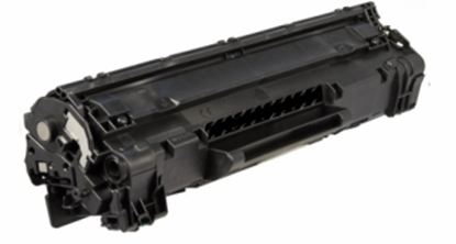 Attēls no GenerInk HP/CANON CB540A / CE320A / CF210A / 731 / EP716 Magenta