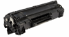 Picture of GenerInk HP/CANON CB540A / CE320A / CF210A / 731 / EP716 Magenta