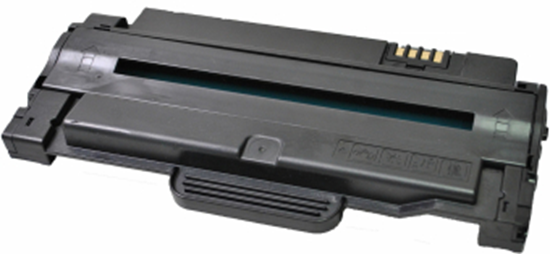 Picture of GenerInk Samsung MLT-D1052L Black