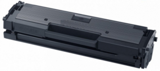 Picture of GenerInk Samsung MLT-D111L Black