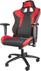 Picture of GENESIS Nitro 770 gaming chair, Black/Red | Genesis Nitro 770 Eco leather | Gaming chair | Black/Red