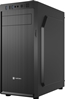 Picture of Genesis PC Case | Natec Aracanta | Black | Midi Tower | Power supply included No