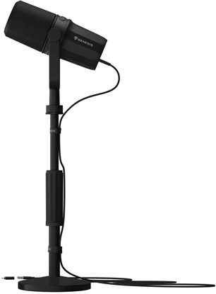 Picture of Mikrofons Genesis Radium 750D Studio