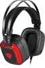 Picture of Genesis Radon 720 Virtual 7.1 Surround Gaming Black