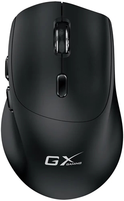 Picture of Mysz Genius GENIUS Gryzmo mysz Scorpion M8100 Bezprzewodowa czarny