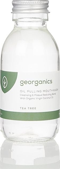 Picture of Georganics Olej do pukania ust Tea Tree 100ml