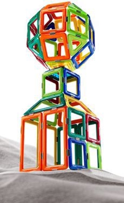 Изображение GeoSmart Stacja kosmiczna (236069)