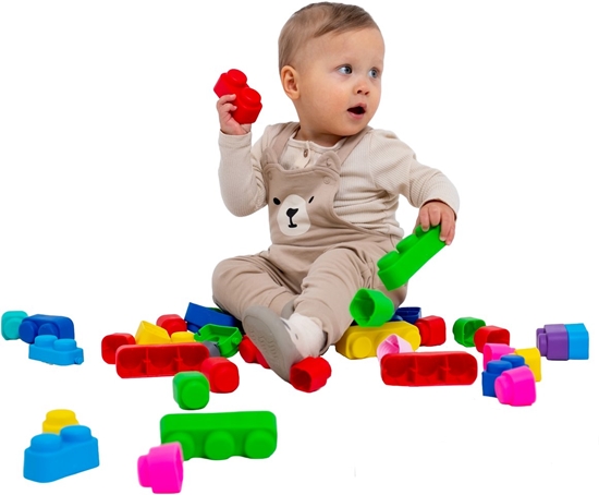 Picture of Gerardo's Toys mksto klucu komplekts  10 gab. GT3108 GT3108 (4743345631084)