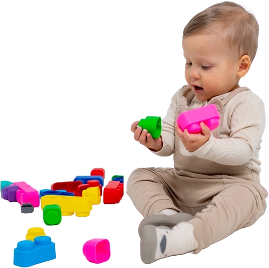 Picture of Gerardo's Toys mksto klucu komplekts  42 gab. GT3105 GT3105 (4743345631053)