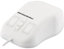 Attēls no GETT GCQ PrimeMouse Silikon Maus Scrollfunktion IP68 wasserdicht desinfizierbar optisch USB Farbe weiss