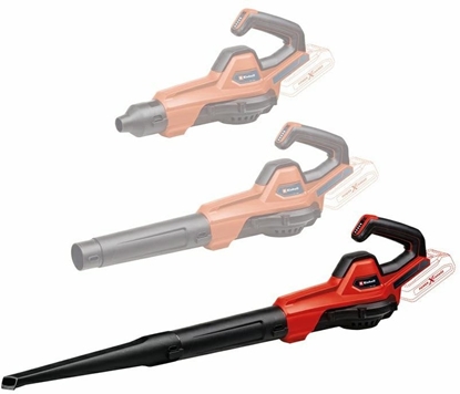 Picture of GE-UB 18/250 Li E (1 razy 4,0Ah) DMUCHAWA AKU