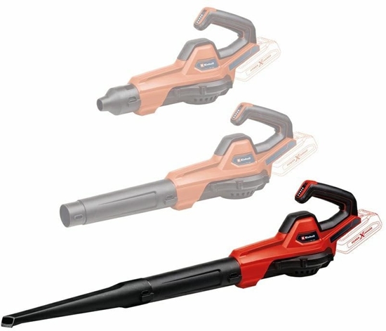 Picture of GE-UB 18/250 Li E (1 razy 4,0Ah) DMUCHAWA AKU