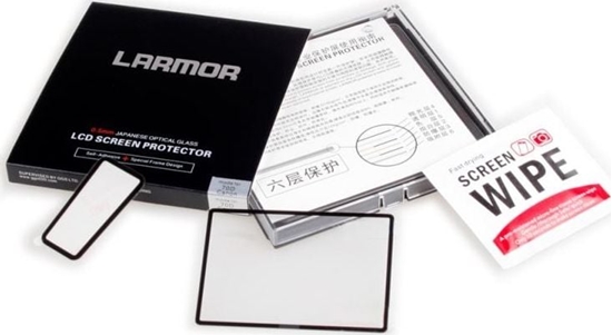 Picture of GGS Osona LCD GGS Larmor do Canon 70D / 80D