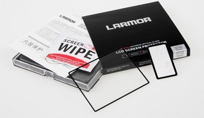 Attēls no GGS Osona LCD GGS Larmor do Nikon D7100 / D7200