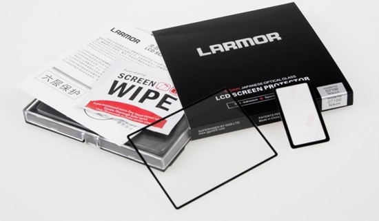 Picture of GGS Osona LCD GGS Larmor do Nikon D7100 / D7200