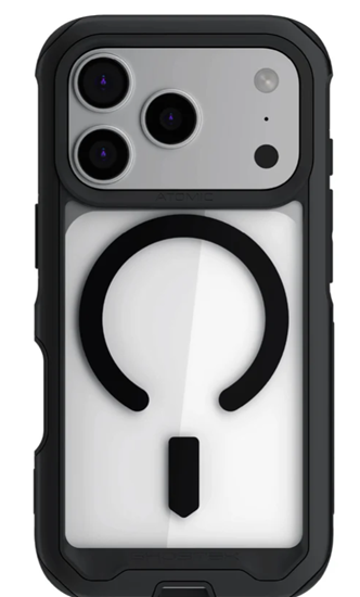 Picture of Ghostek Etui Atomic Slim MagSafe Case for Apple iPhone 17 Pro