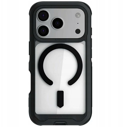 Изображение Ghostek Etui Atomic Slim MagSafe Case for Apple iPhone 17 Pro