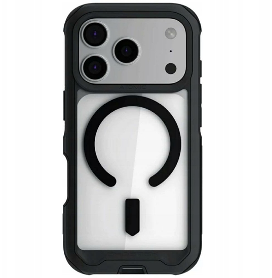 Изображение Ghostek Etui Atomic Slim MagSafe Case for Apple iPhone 17 Pro