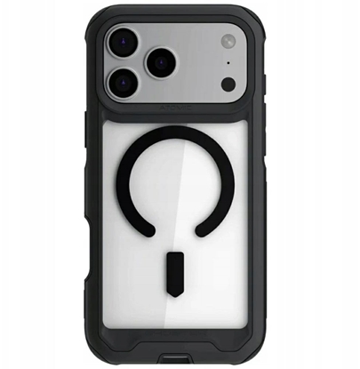 Attēls no Ghostek Etui Atomic Slim MagSafe Case for Apple iPhone 17 Pro Max