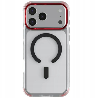 Attēls no Ghostek Etui Covert MagSafe Case for Apple iPhone 17 Pro Max