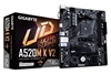 Изображение Gigabyte A520M K V2 motherboard AMD A520 Socket AM4 micro ATX