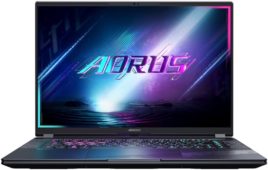 Picture of Gigabyte AORUS ELITE 16 BWH 16" QHD+ i9-275HX/2x16GB/1TB/RTX 5070/Win11 Home/ENG kbd/2Y Warranty "