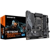 Изображение Gigabyte B760M GAMING X DDR4 motherboard Intel B760 LGA 1700 micro ATX