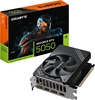 Изображение Gigabyte GeForce RTX 5050 D6 8G | NVIDIA | 8 GB | GeForce RTX 5050 | GDDR6 | HDMI ports quantity 2 | PCI-E 5.0
