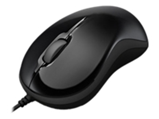 Picture of Gigabyte GM-M5050 Optical Wired Mouse 8 00 DPI