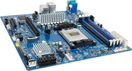 Picture of Gigabyte MBS GBT AMD AM4 MC13-LE0