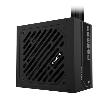 Attēls no Gigabyte PSU | GP-P650SS GEU1 | 650 W
