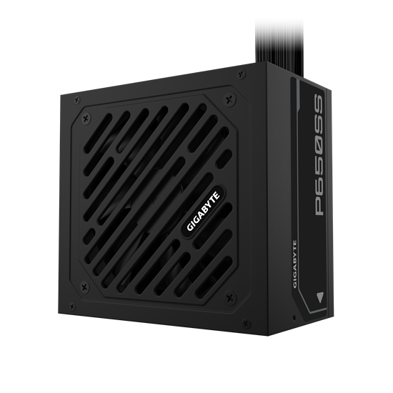 Picture of Gigabyte PSU GP-P650SS GEU1, 650W |