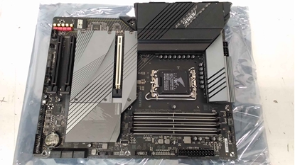 Attēls no Gigabyte SALE OUT. Z690 AORUS ELITE AX 1.0 M/B REFURBISHED WITHOUT ORIGINAL PACKAGING AND ACCESSORIES, BACKPANEL INCLUDED