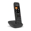 Picture of Gigaset C575 D-ECT Cordless Phone expansion Kolor: CZARNY