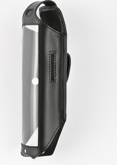 Picture of Gigaset Ledertasche Open Scape DECT S6 Mobilteil (Stahlgürtelclip)