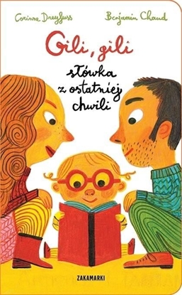 Picture of Gili gili sówka z ostatniej chwili