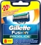 Изображение Gillette Fusion Proglide Wymienne ostrza do maszynki do golenia 8szt.