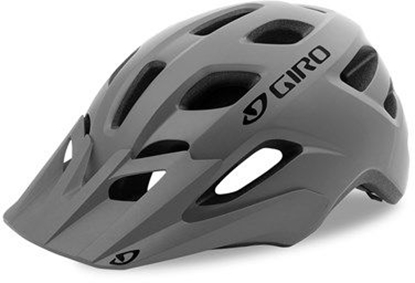 Picture of Giro Kask MTB Fixture MIPS grey r. U XL