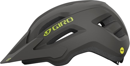 Picture of Giro Kask mtb GIRO FIXTURE II Rozmiar kasku: Uniwersalny(54-61 cm), Wybierz kolor: Matte Warm Black, System MIPS: NIE