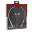 Picture of GJBY headphones - SPORTS BLUETOOTH CA-113 White