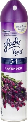 Attēls no Glade Glade by Brise Odwieacz powietrza w spray'u, 300 ml Lawenda