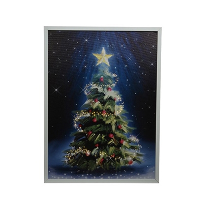 Picture of Glezna ar LED 58x78cm