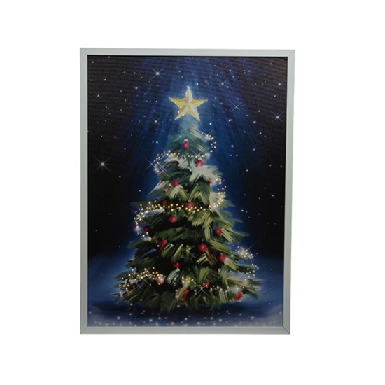 Picture of Glezna ar LED 58x78cm