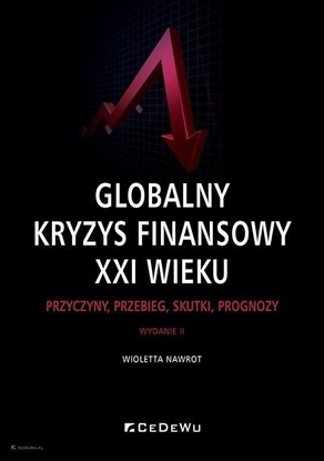 Picture of Globalny kryzys finansowy XXI wieku