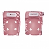Picture of Globber Elbow and knee protectors 529-211 Pink